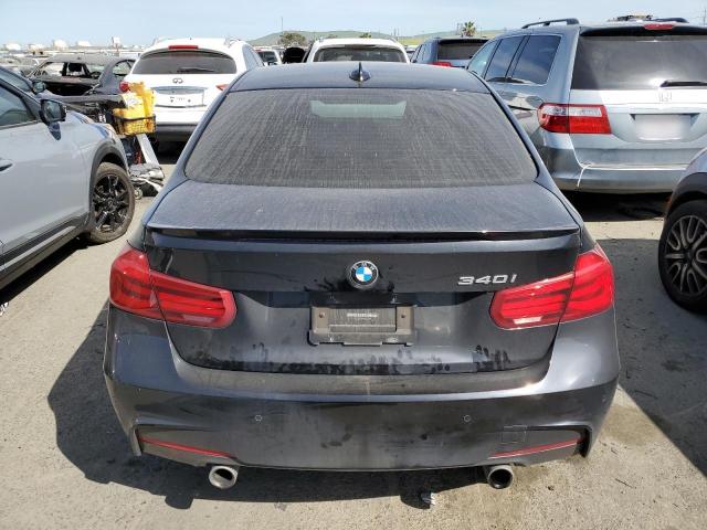 صورة رقم 6 من المزاد - 2016 BMW 340 I مع VIN WBA8B3G53GNT92644