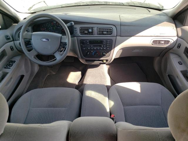 Photo 8 from auction – 2005 FORD TAURUS SE with VIN 1FAHP53U25A233377
