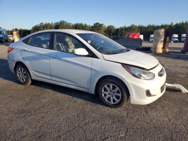 Photo 4 from auction – 2013 HYUNDAI ACCENT GLS with VIN KMHCT4AE5DU432356
