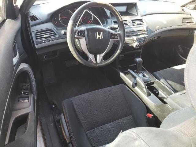 Photo 8 from auction – 2012 HONDA ACCORD LX with VIN 1HGCS1B38CA010294