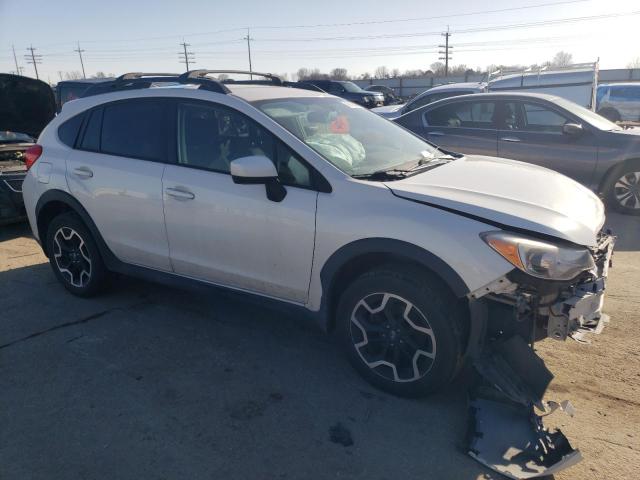 Photo 4 from auction – 2016 SUBARU CROSSTREK with VIN JF2GPADC6G8309442