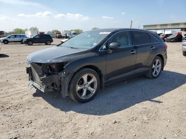 TOYOTA VENZA LE 2012 with VIN 4T3BK3BB4CU073522 - Photo from auction