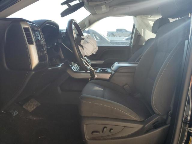 Photo 7 from auction – 2015 CHEVROLET SILVERADO with VIN 1GCVKREC3FZ435137
