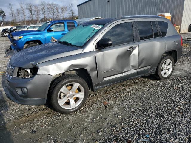 JEEP COMPASS LA 2013 with VIN 1C4NJCEB0DD197006 - Photo from auction