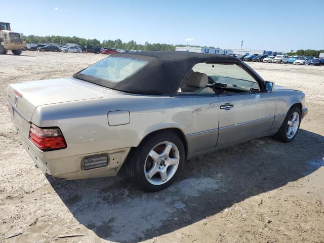 Photo 3 from auction – 1995 MERCEDES-BENZ E 320 with VIN WDBEA66E2SC281677
