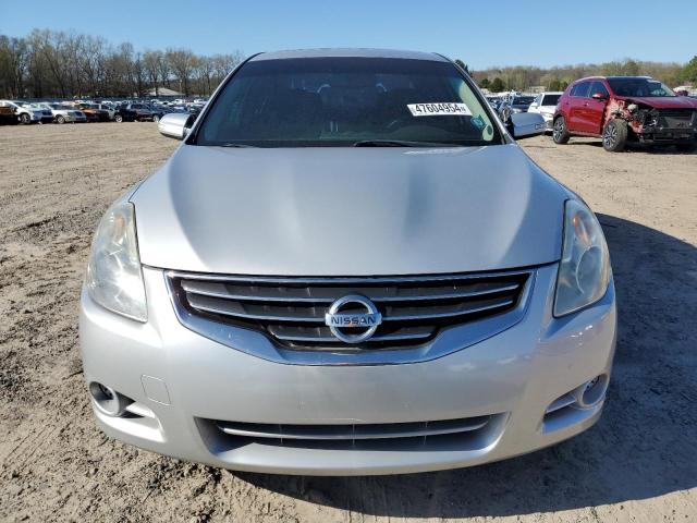 Photo 5 from auction – 2012 NISSAN ALTIMA BAS with VIN 1N4AL2AP0CC129058