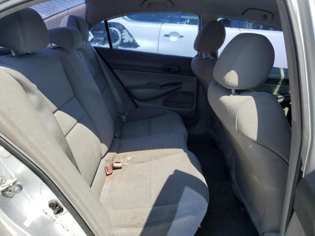 Zdjęcie 10 z aukcji – 2011 HONDA CIVIC VP z VIN 19XFA1F32BE017200
