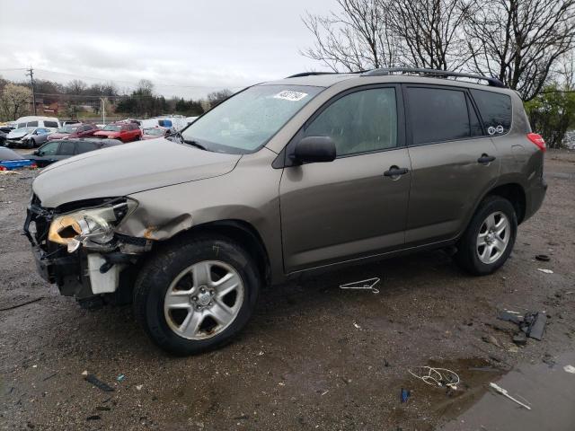 TOYOTA RAV4 2009 with VIN JTMBF35V695007273 - Photo from auction
