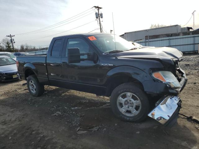 Photo 4 from auction – 2010 FORD F150 SUPER with VIN 1FTEX1E84AFC65332
