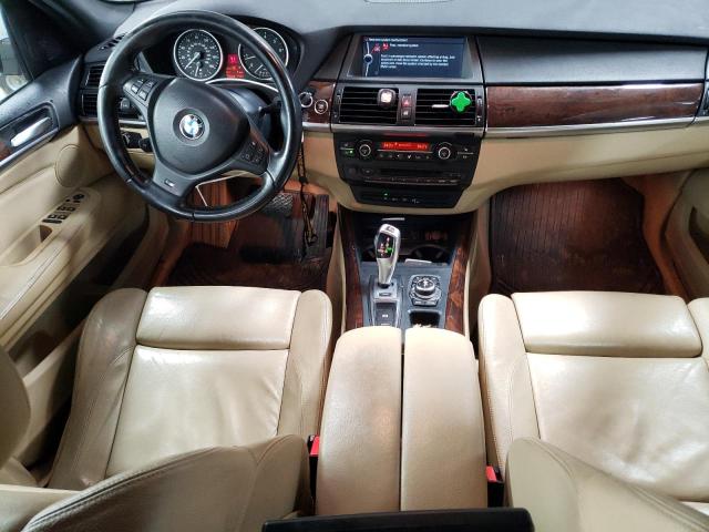 Photo 8 from auction – 2010 BMW X5 XDRIVE3 with VIN 5UXFE4C56AL276904