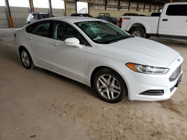 Photo 4 from auction – 2016 FORD FUSION SE with VIN 3FA6P0H7XGR329120