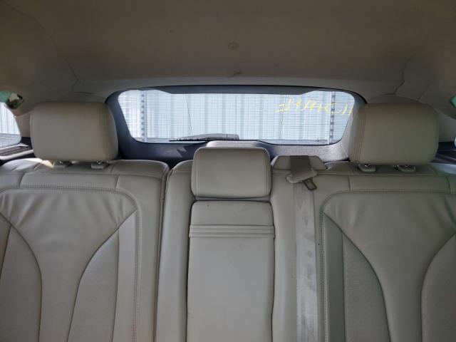 Photo 10 from auction – 2016 LINCOLN MKX SELECT with VIN 2LMPJ6KP1GBL37438