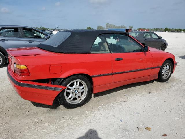 Photo 3 from auction – 1997 BMW 328 IC AUT with VIN WBABK832XVET99666