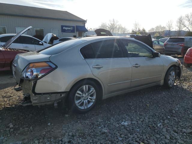 Photo 3 from auction – 2010 NISSAN ALTIMA BAS with VIN 1N4AL2AP3AN451243