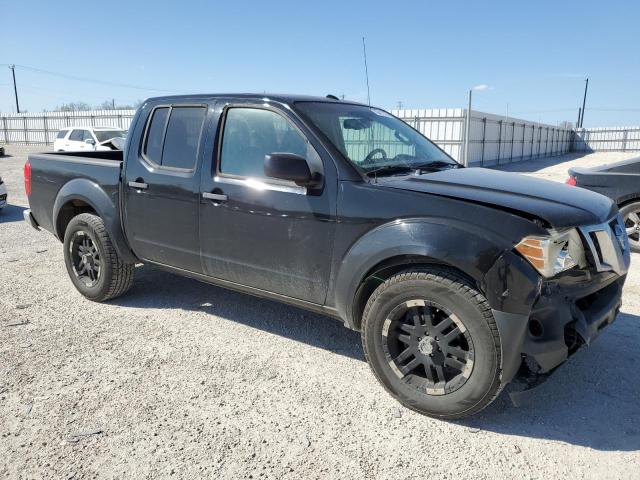 Photo 4 from auction – 2013 NISSAN FRONTIER S with VIN 1N6AD0EV3DN759731