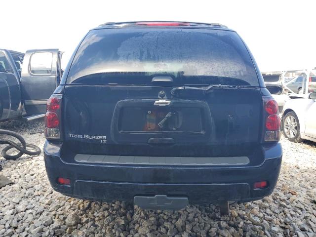 Photo 6 from auction – 2006 CHEVROLET TRAILBLAZE with VIN 1GNDT13S362275975
