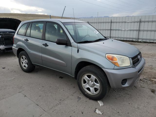 Photo 4 from auction – 2005 TOYOTA RAV4 with VIN JTEHD20V050041584