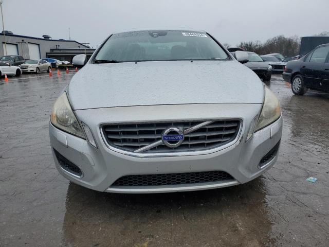 Photo 5 from auction – 2012 VOLVO S60 T5 with VIN YV1622FS0C2025587