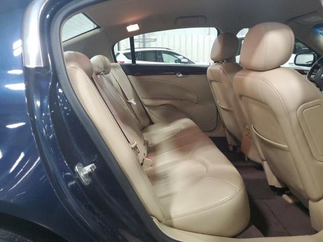 Photo 10 from auction – 2007 BUICK LUCERNE CX with VIN 1G4HD57217U144621