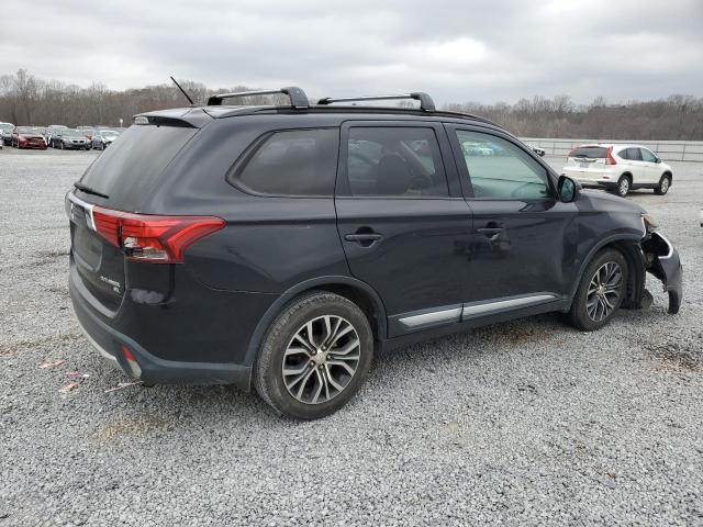 Photo 3 from auction – 2016 MITSUBISHI OUTLANDER with VIN JA4AZ3A32GZ008234
