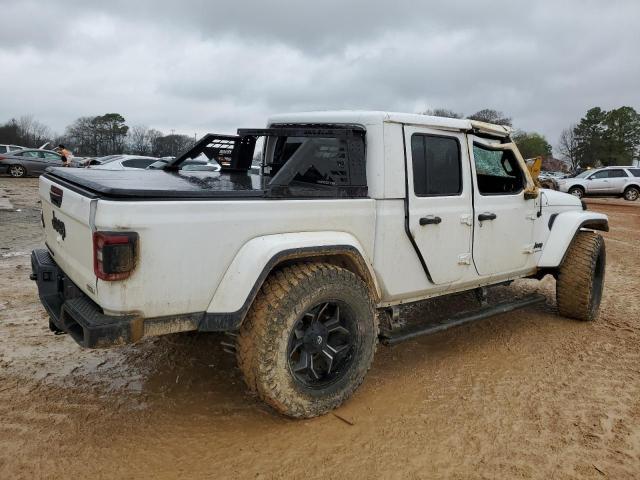 Photo 3 from auction – 2021 JEEP GLADIATOR with VIN 1C6HJTFG4ML566678