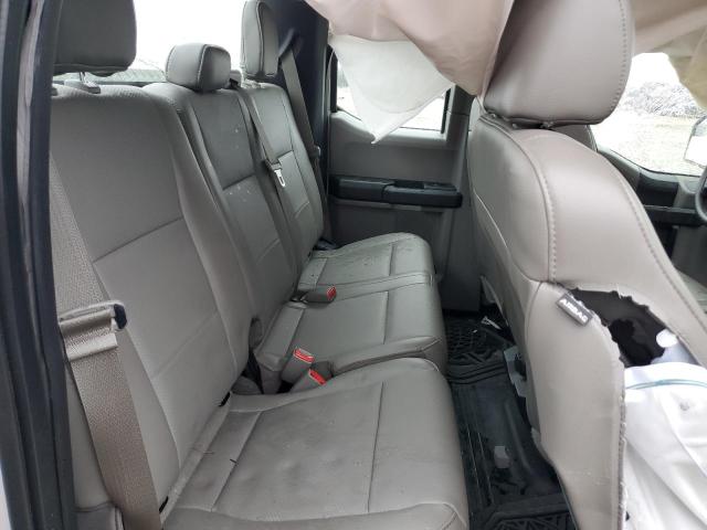 Photo 10 from auction – 2016 FORD F150 SUPER with VIN 1FTEX1C83GFA07573