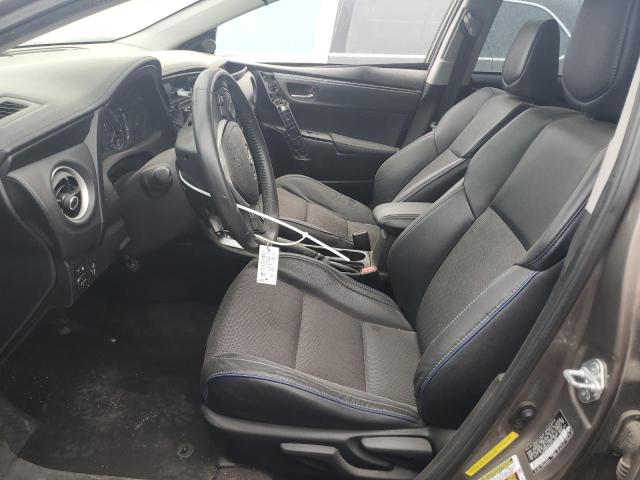 Photo 7 from auction – 2018 TOYOTA COROLLA L with VIN 5YFBURHE9JP744303