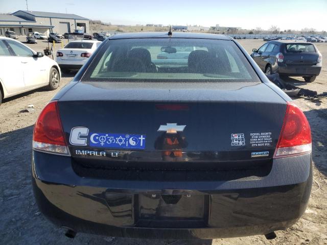 Photo 6 from auction – 2012 CHEVROLET IMPALA LT with VIN 2G1WG5E37C1137816