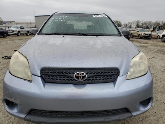 Photo 5 from auction – 2006 TOYOTA COROLLA MA with VIN 2T1KR32E86C575096