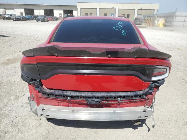 Photo 6 from auction – 2016 DODGE CHARGER SE with VIN 2C3CDXBG3GH194084