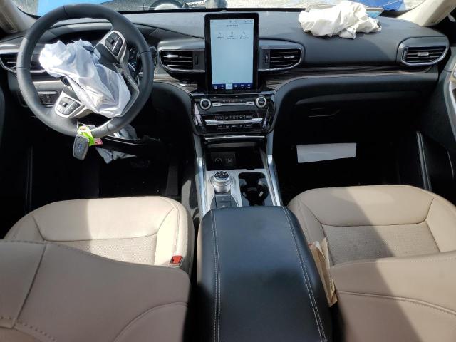 Photo 8 from auction – 2023 FORD EXPLORER L with VIN 1FMSK8FH9PGA96254