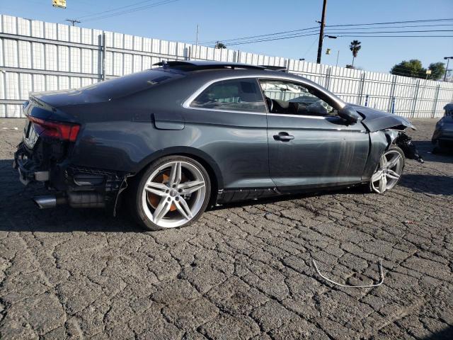 Photo 3 from auction – 2019 AUDI A5 PREMIUM with VIN WAUSNAF55KA033282