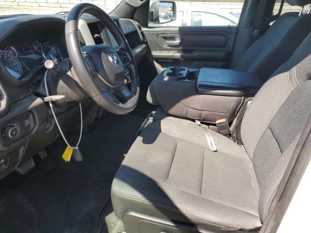 Photo 7 from auction – 2022 RAM 1500 TRADE with VIN 1C6SRFNT0NN447403
