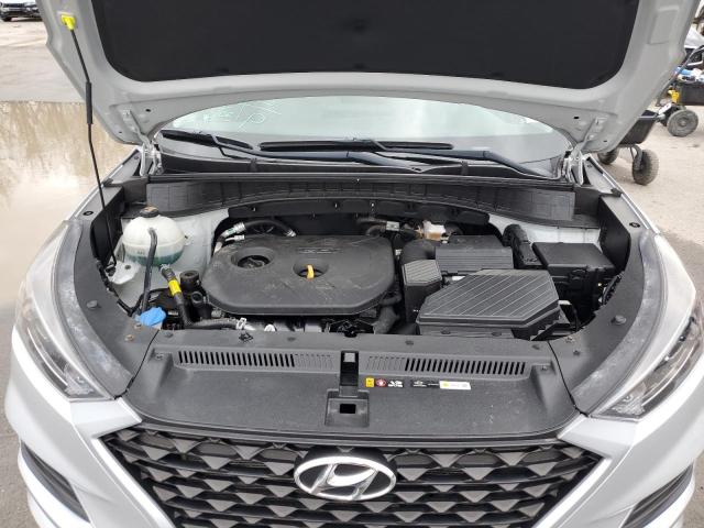 Photo 12 from auction – 2019 HYUNDAI TUCSON LIM with VIN KM8J3CA40KU040083