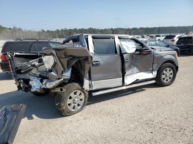 Zdjęcie 3 z aukcji – 2011 FORD F150 SUPER z VIN 1FTFW1CF1BFC84432