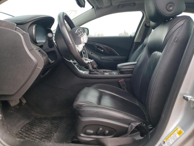 Photo 7 from auction – 2016 BUICK LACROSSE with VIN 1G4GB5G36GF116098
