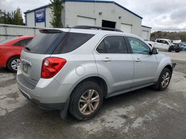 Photo 3 from auction – 2012 CHEVROLET EQUINOX LT with VIN 2GNALDEKXC6366337