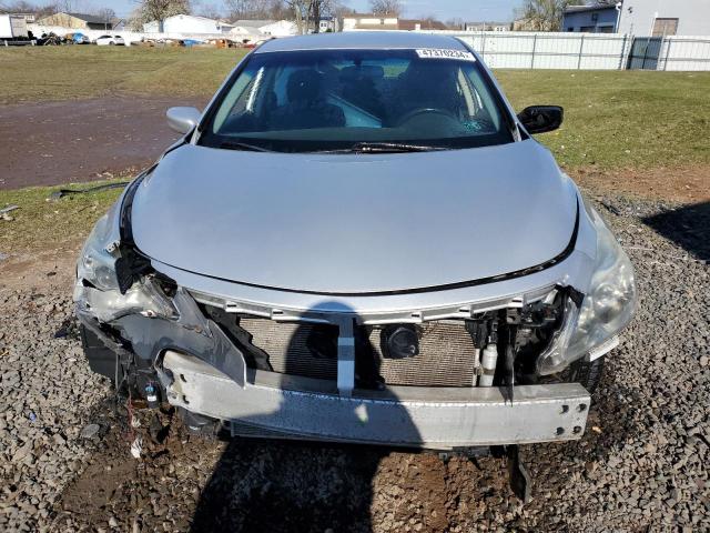 Photo 5 from auction – 2014 NISSAN ALTIMA 2.5 with VIN 1N4AL3AP8EC137563