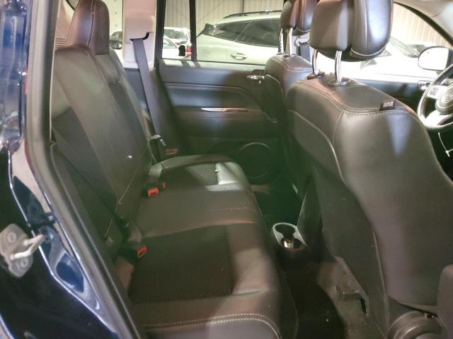 Photo 10 from auction – 2016 JEEP COMPASS LA with VIN 1C4NJDEB9GD587855