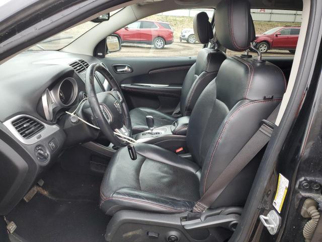 Photo 7 from auction – 2017 DODGE JOURNEY GT with VIN 3C4PDDEG5HT703771
