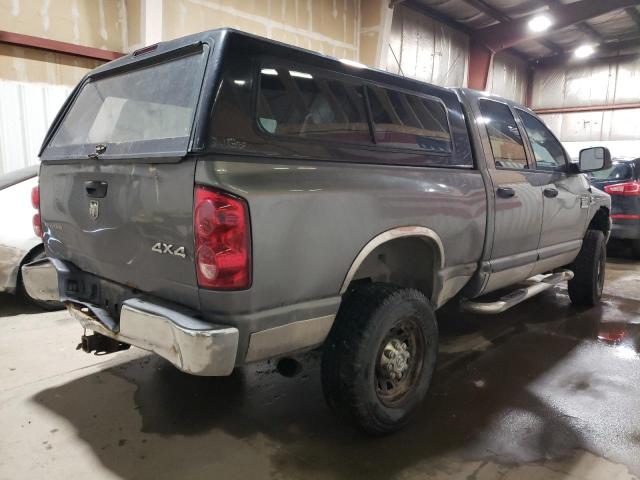 Photo 3 from auction – 2007 DODGE RAM 2500 C with VIN 3D7KS28A07G835250