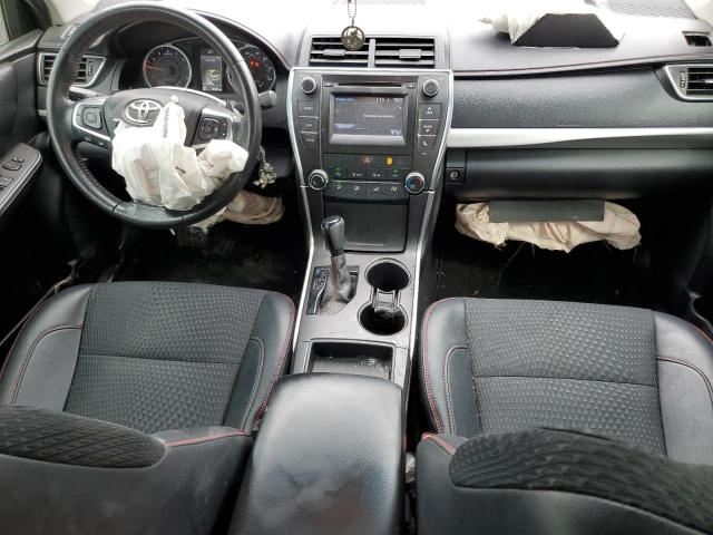 Photo 8 from auction – 2015 TOYOTA CAMRY LE with VIN 4T1BF1FK3FU099951