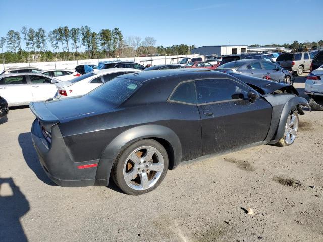 Photo 3 from auction – 2011 DODGE CHALLENGER with VIN 2B3CJ5DTXBH539074
