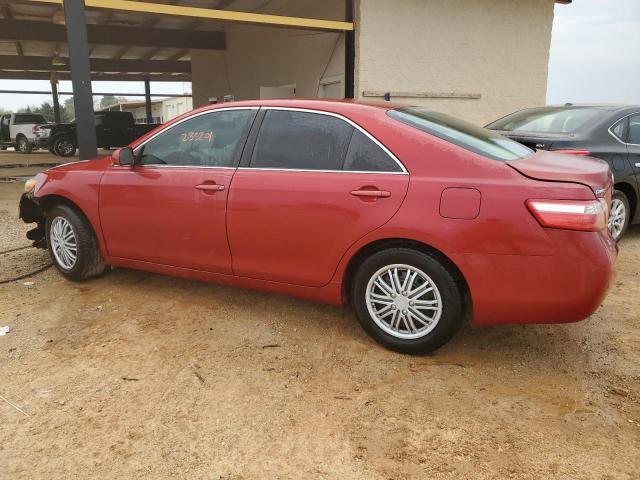 Photo 2 from auction – 2007 TOYOTA CAMRY CE with VIN JTNBE46K973034629