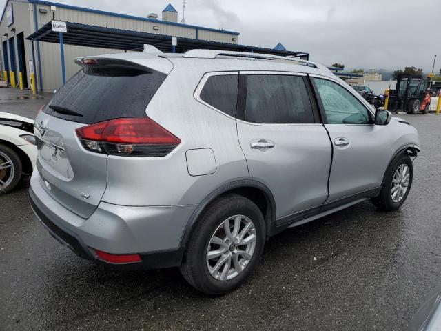 Photo 3 from auction – 2018 NISSAN ROGUE S with VIN KNMAT2MT5JP594167
