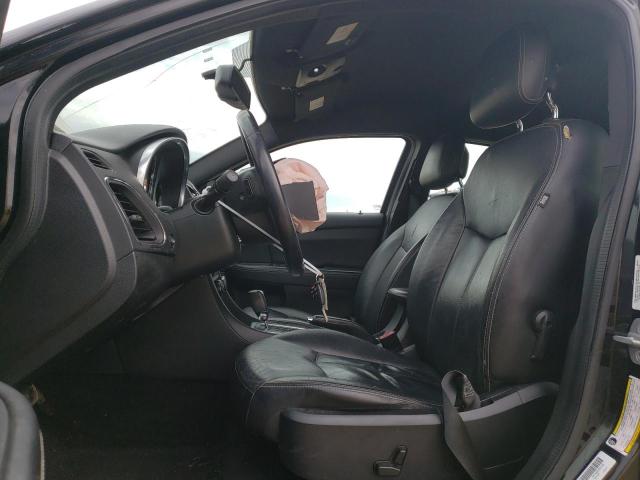 Photo 7 from auction – 2013 CHRYSLER 200 LIMITE with VIN 1C3CCBCGXDN653084