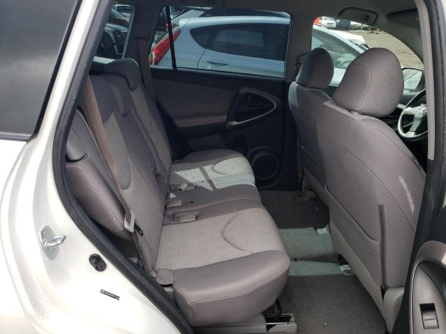 Photo 11 from auction – 2008 TOYOTA RAV4 with VIN JTMZD33V085101350