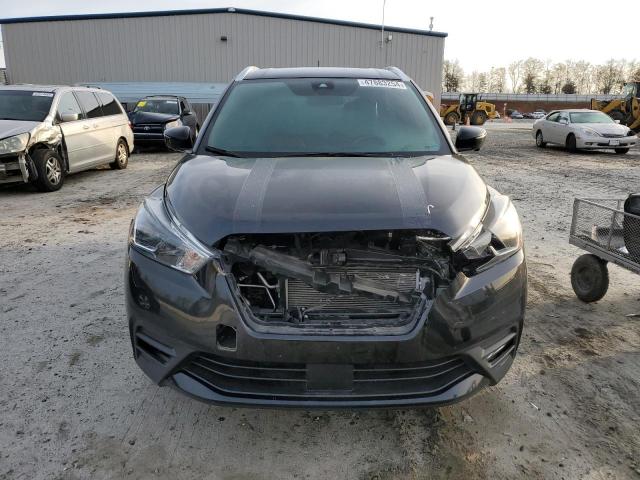 Photo 5 from auction – 2020 NISSAN KICKS SR with VIN 3N1CP5DV4LL520403