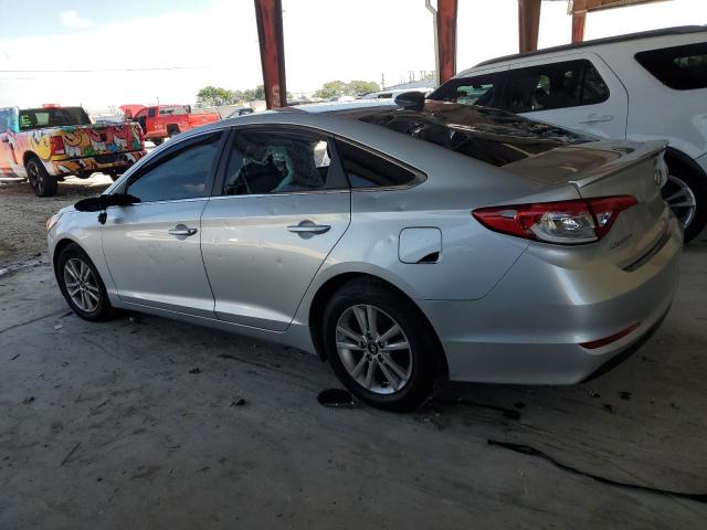 Photo 2 from auction – 2016 HYUNDAI SONATA SE with VIN 5NPE24AF8GH417440