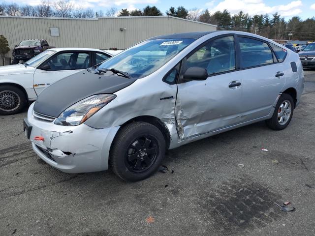 TOYOTA PRIUS 2007 with VIN JTDKB20U777633095 - Photo from auction